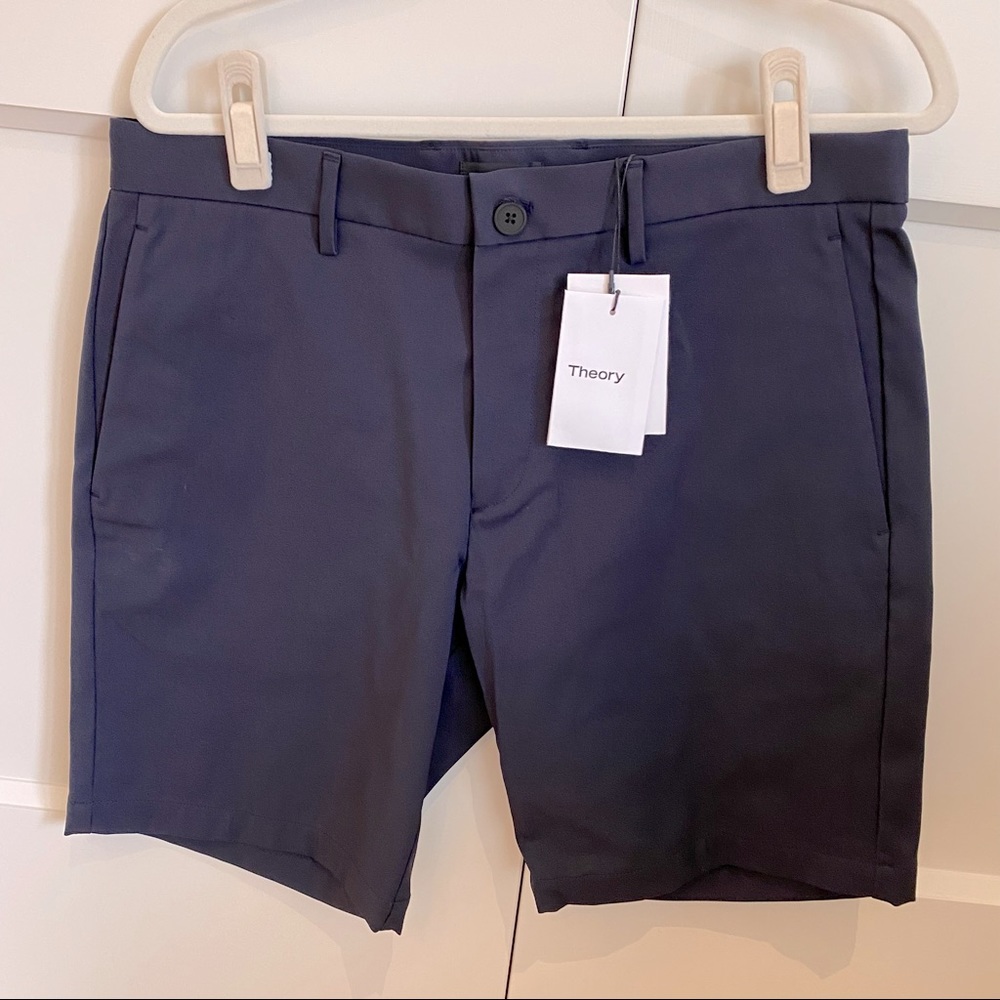 Theory Zaine Neoteric Men’s shorts